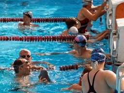 Sondertraining Eigenbad I